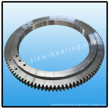 Top Quality OEM Construction Machines Slewing Rings